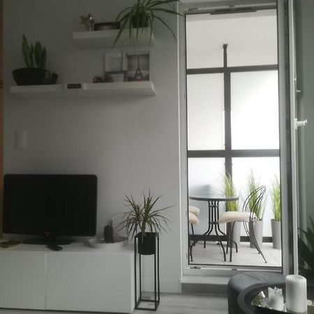 Obroncow Wybrzeza Apartment Гданск Екстериор снимка