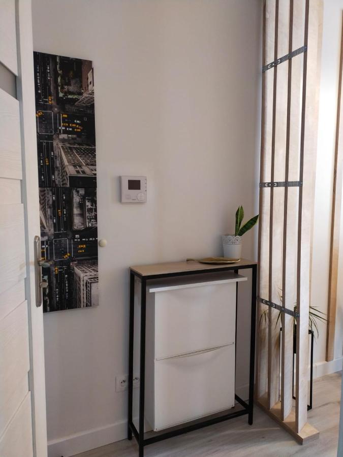 Obroncow Wybrzeza Apartment Гданск Екстериор снимка
