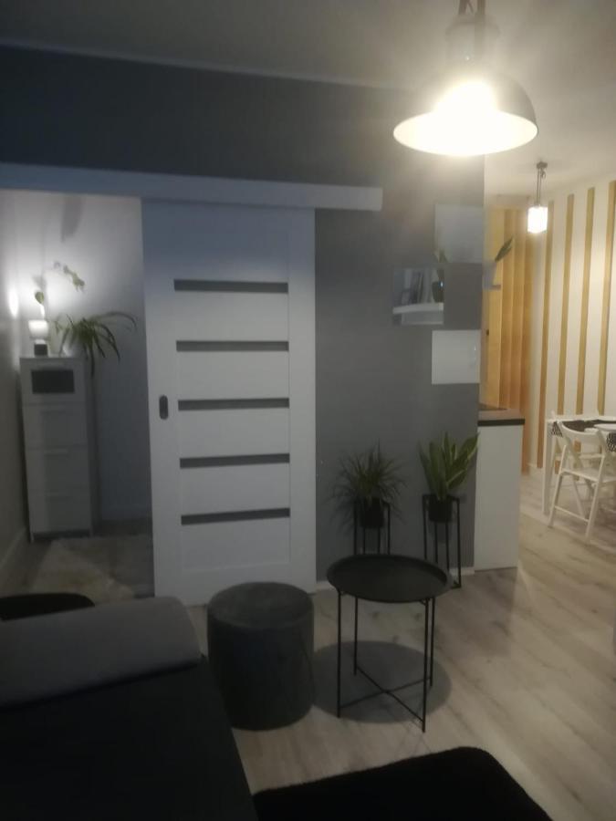 Obroncow Wybrzeza Apartment Гданск Екстериор снимка