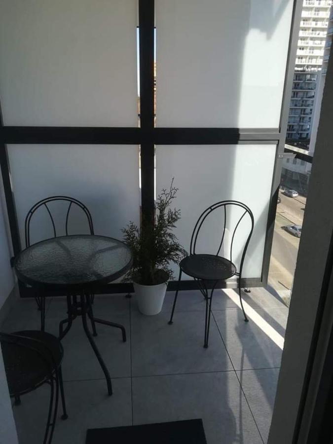 Obroncow Wybrzeza Apartment Гданск Екстериор снимка